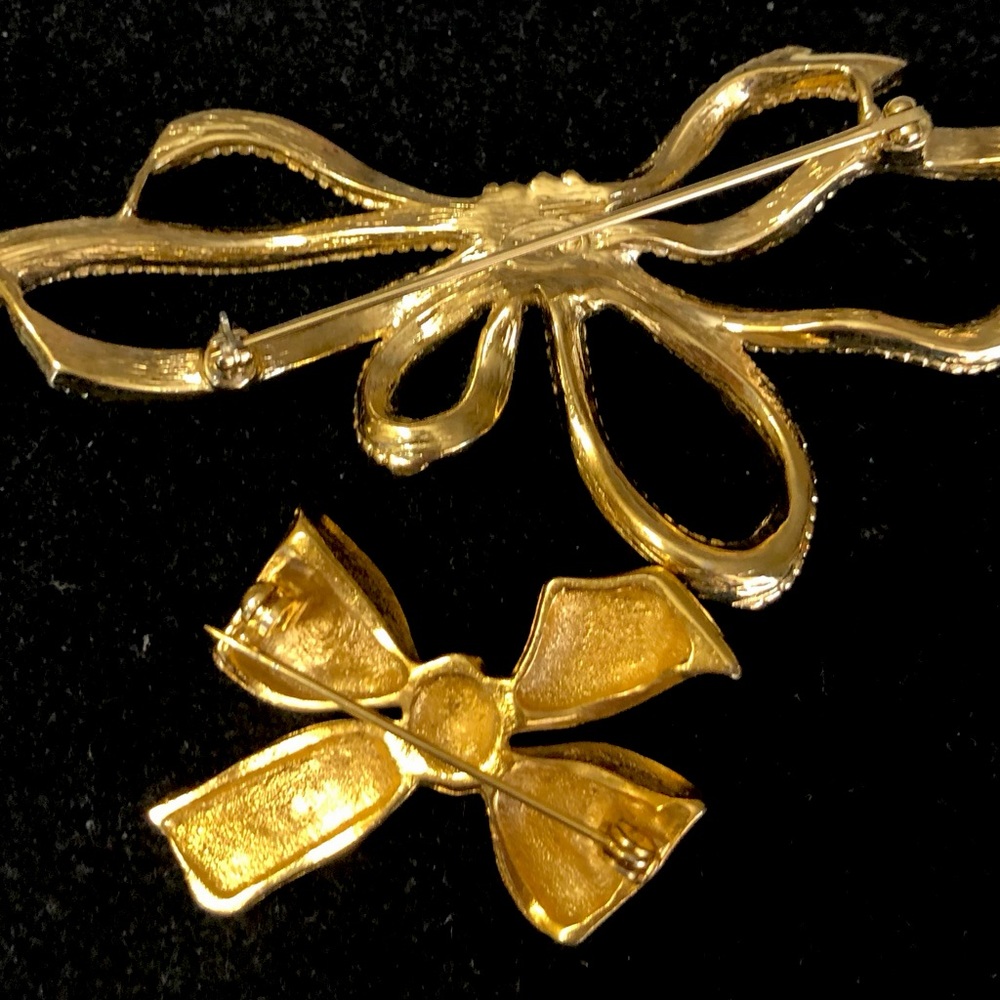 Beautiful bows